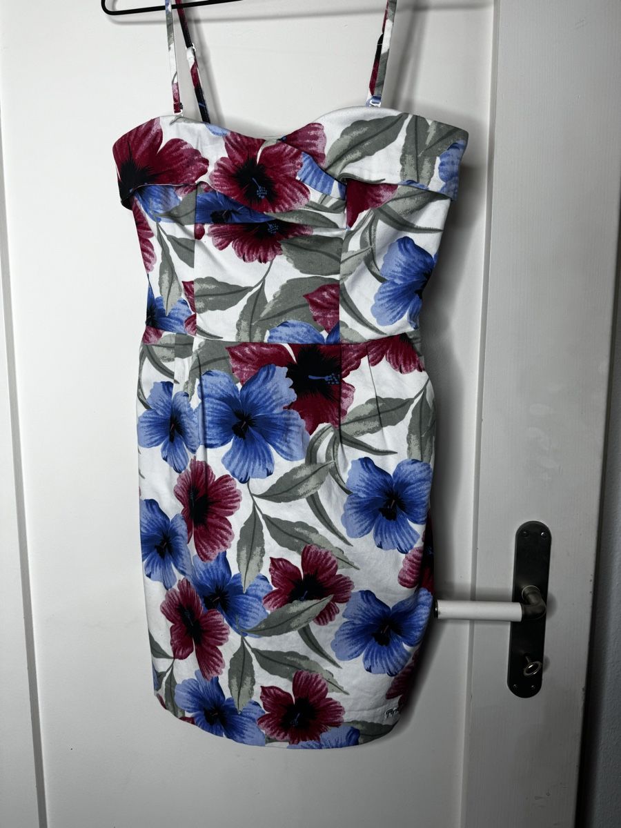 Pepe Jeans Vestiti: Kleid Pepe Jeans – Nuovo (secondo la descrizione) da Zürich venduto da Privat4444 2