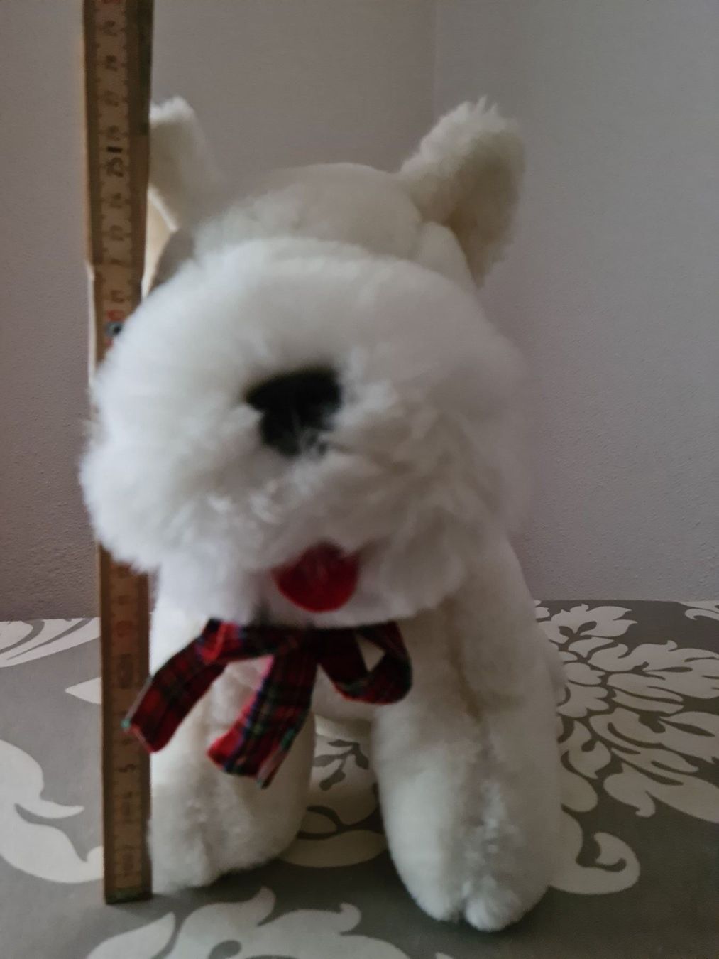 Giocattoli: Plüsch-Hund – Usato da Erstfeld venduto da Uhu1980 1