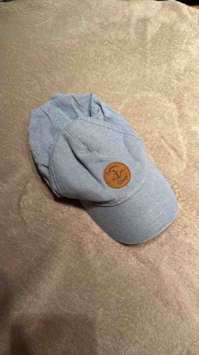 Altro abbigliamento per bambino: Baseball Cap 2-3 jährig neuwertig – Usato da Ostermundigen venduto da Vangiolillo