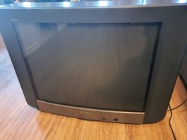 SONY KV-29C3D Trinitron CRT TV