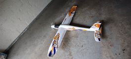 H-King Walrus (PNF) Glider w/Flaps EPO 1400mm H-King Walrus