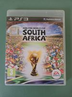2010 Fifa world cup South Africa - PS3