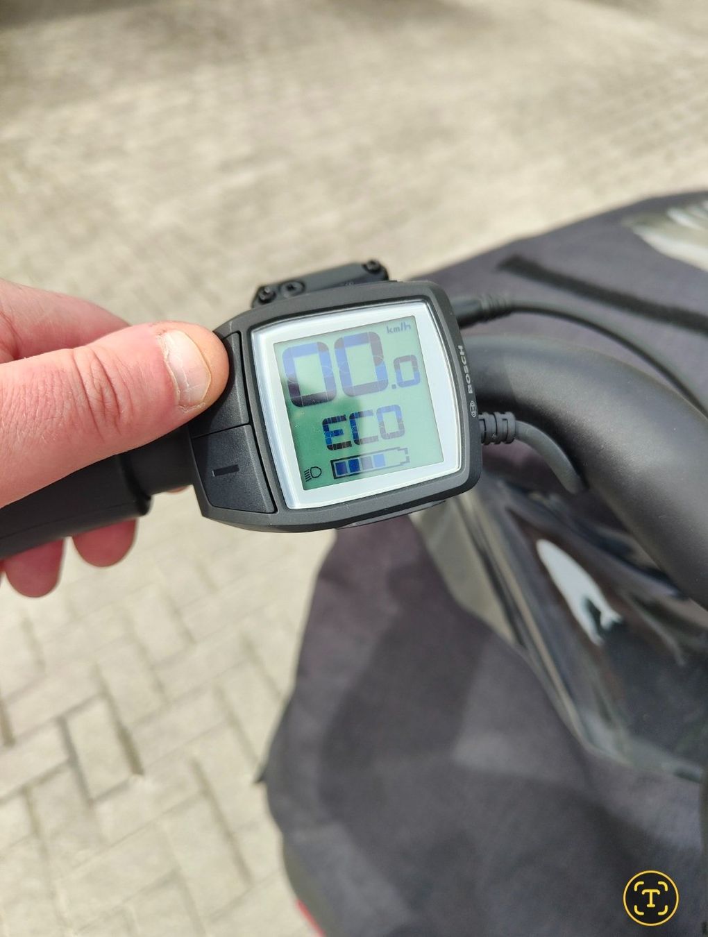 Veicoli elettrici: Cargobike Riese & Müller – Nuovo (secondo la descrizione) da Ehrendingen venduto da dre_r2bv 6