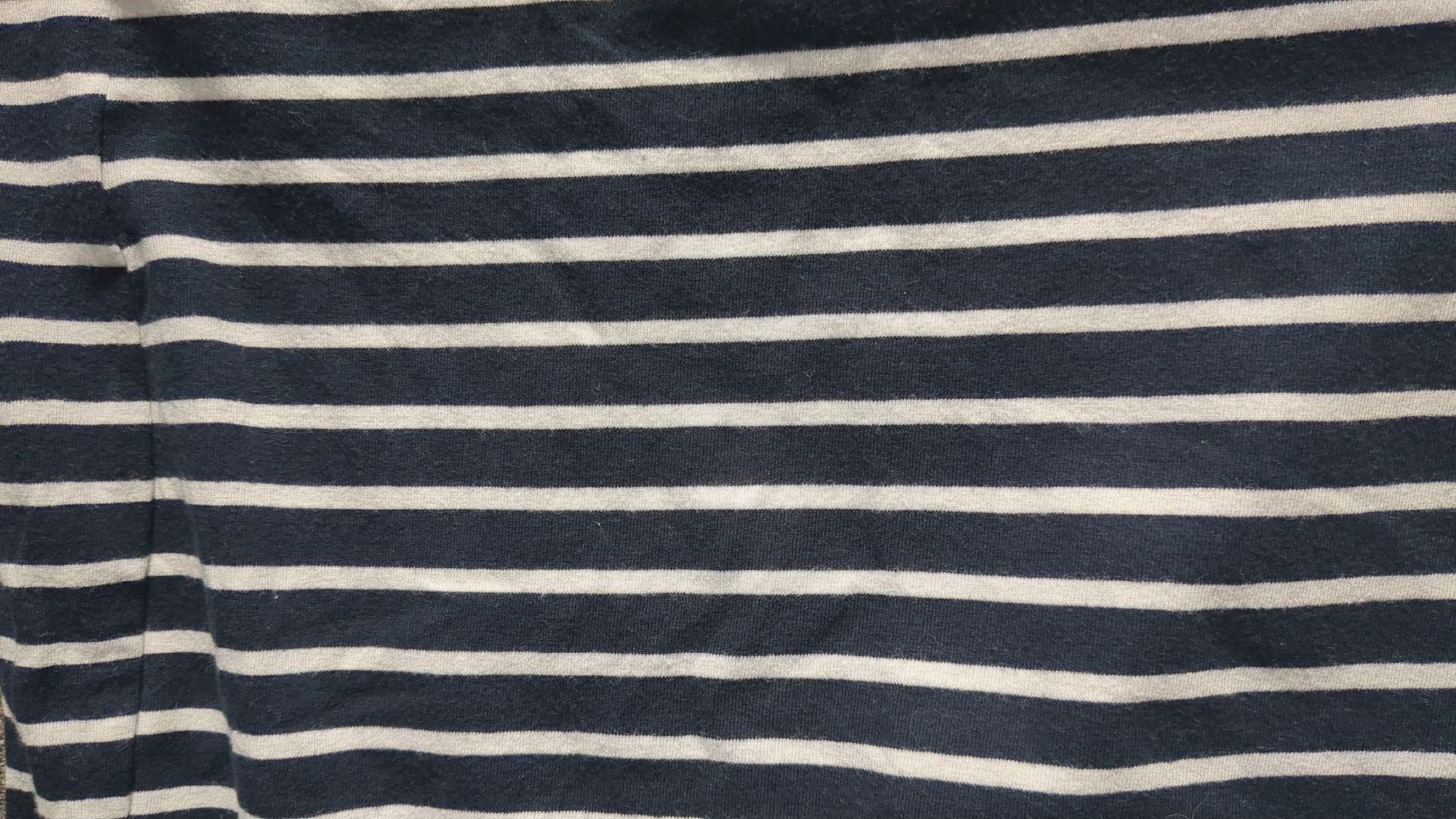 H&M Kleider: H&M Kleid, gestreift, Grösse XS – Gebraucht aus Zürich von versolalto 3