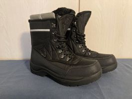 Winterstiefel Marke Cortina, Gr. 41