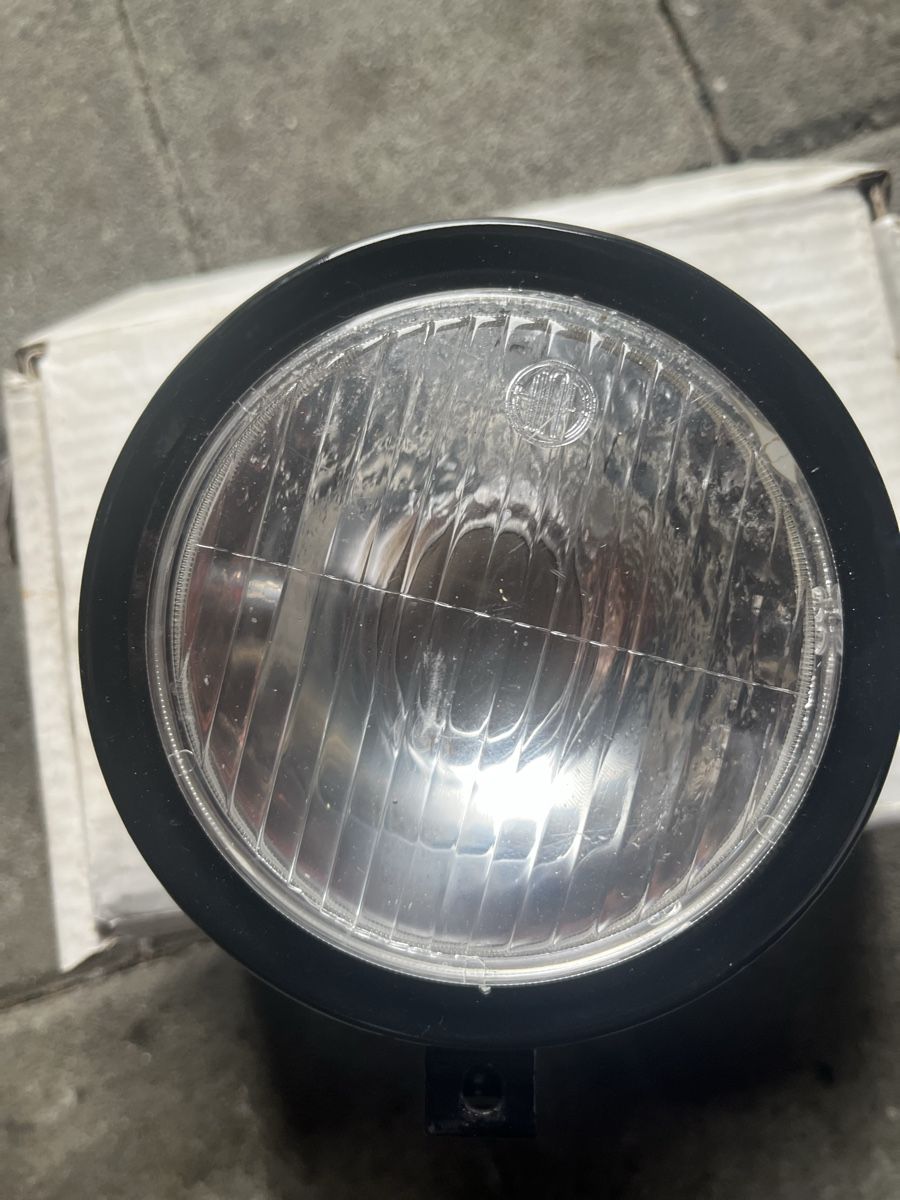 Ciclomotori: Lampe Puch maxi x30 Sachs – Usato da Niederuzwil venduto da Nexus777 1