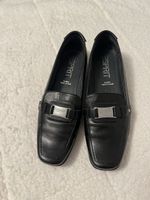 NEU**ESPRIT**SCHUHE SCHWARZ Gr. 38** SEHR PREISWERT***