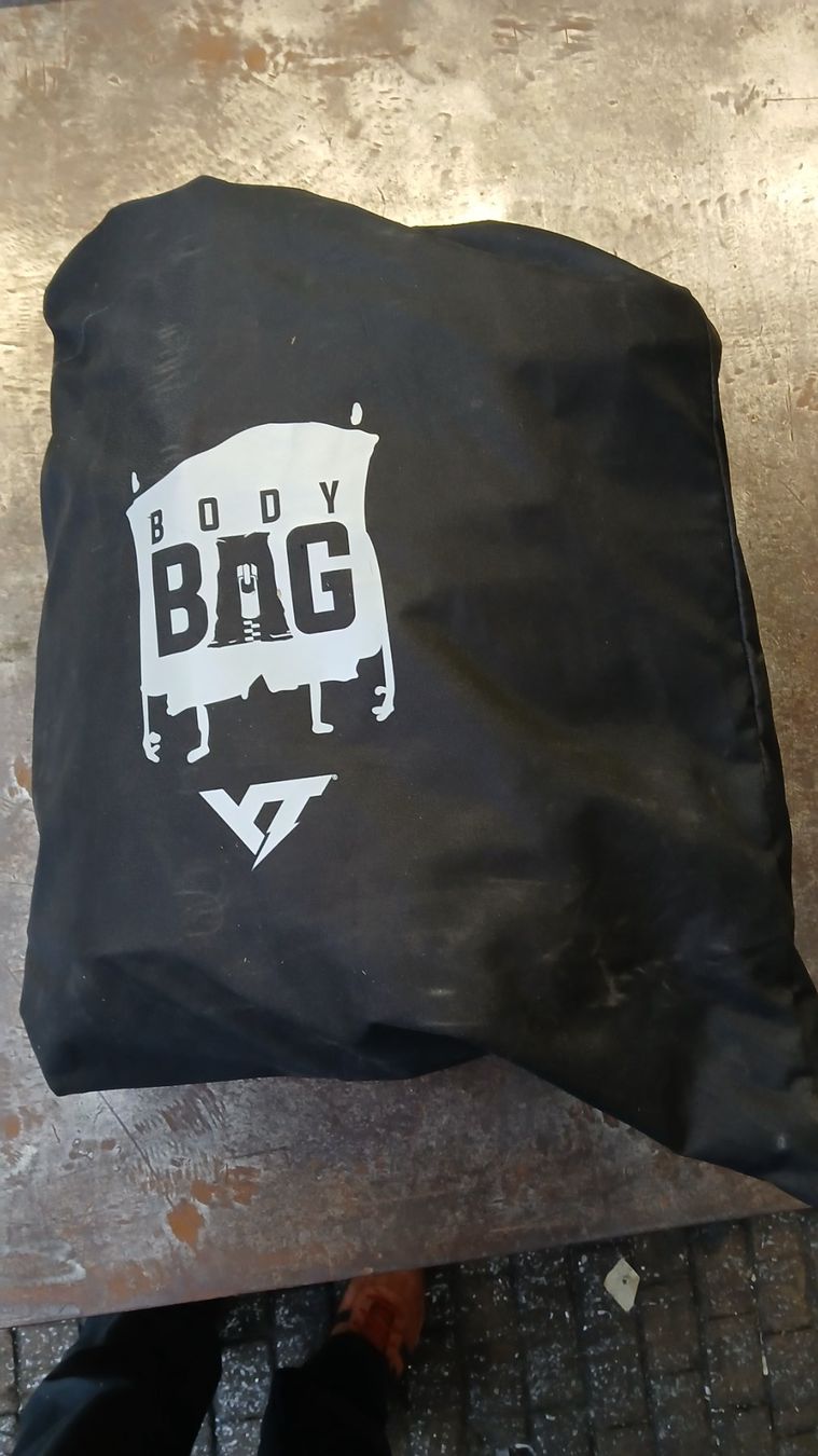 Taschen: Bike-Bag – Gebraucht aus Basel von Hmen 5