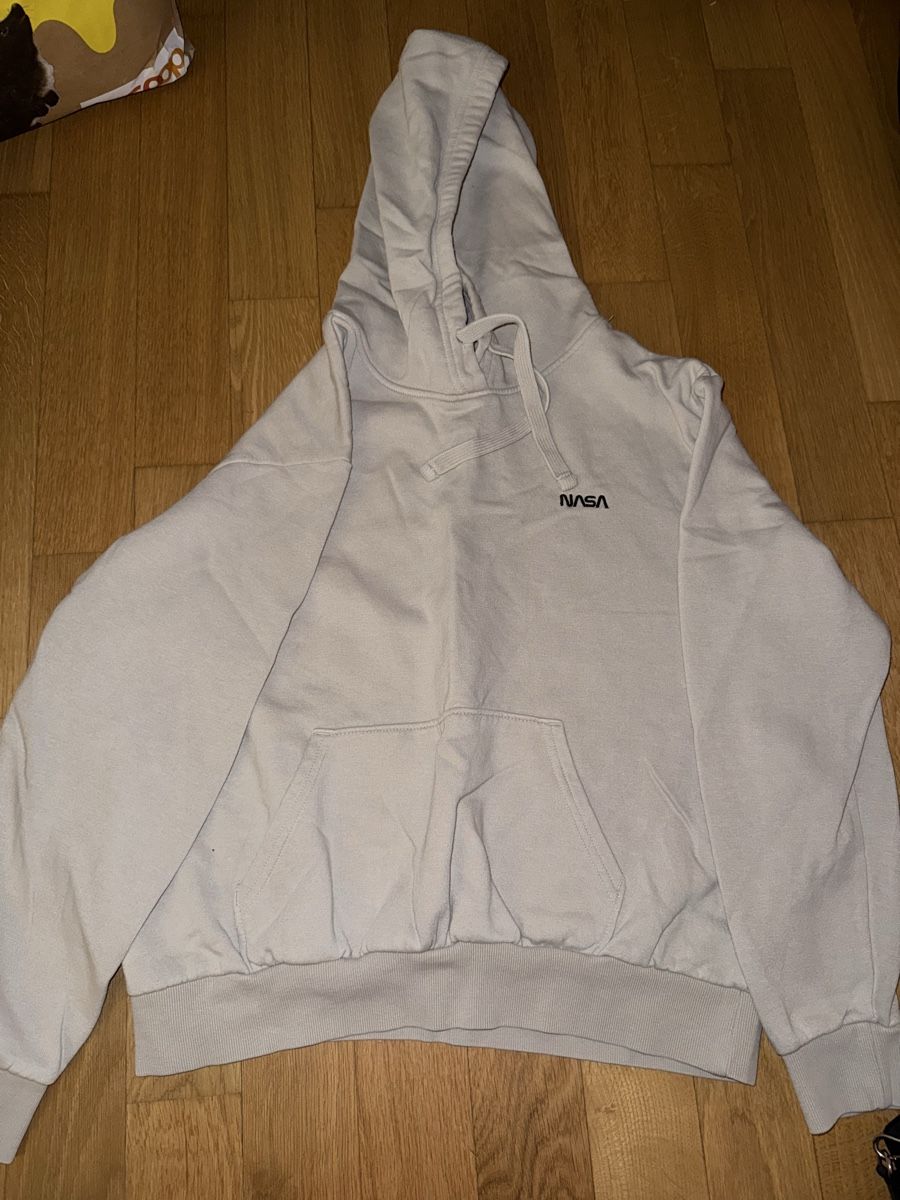 H&M Maglioni & Felpe: H&M unisex Pullover grau Grösse M – Usato da Winterthur venduto da yar_dpp8