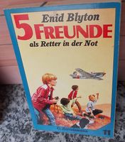 Enid Blyton: 5 Freunde als Retter in der Not - Bertelsmann