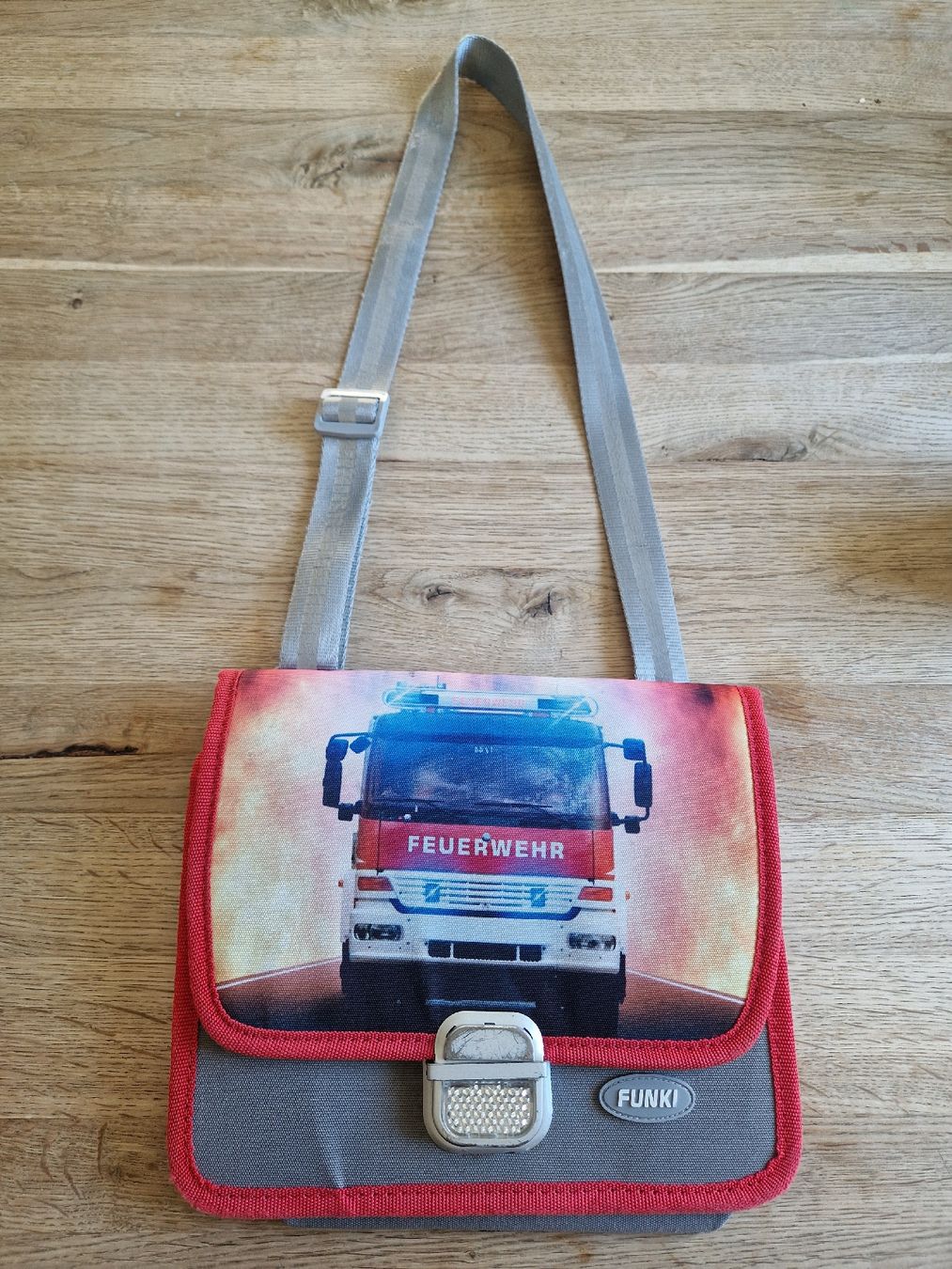 Funki Kindertaschen: Kindergartentäschli und Turnsack – Gebraucht aus Mülligen von Dela19