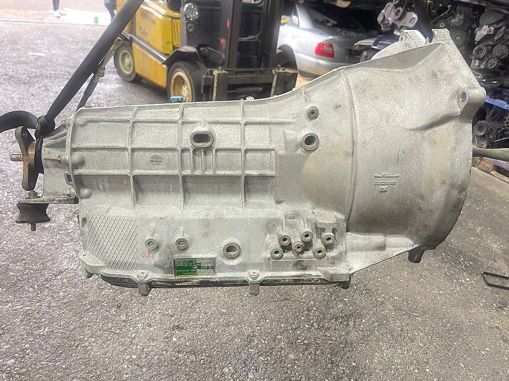 Toutes les pièces auto: BMW E46 / E39 Automat Getriebe 2.8 Benzin  – D'occasion à Udligenswil par Sch2s