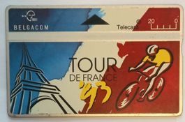 Belgacom - Tour de France