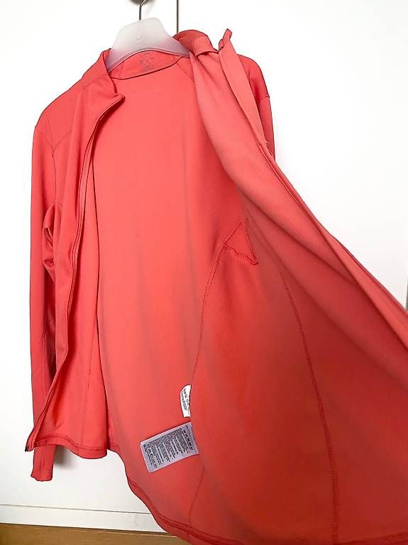 Mammut Giacche: Mammut Aconcagua Light ML Midlayer Jacke gr L – Nuovo (secondo la descrizione) da Zürich venduto da Altruisti 3