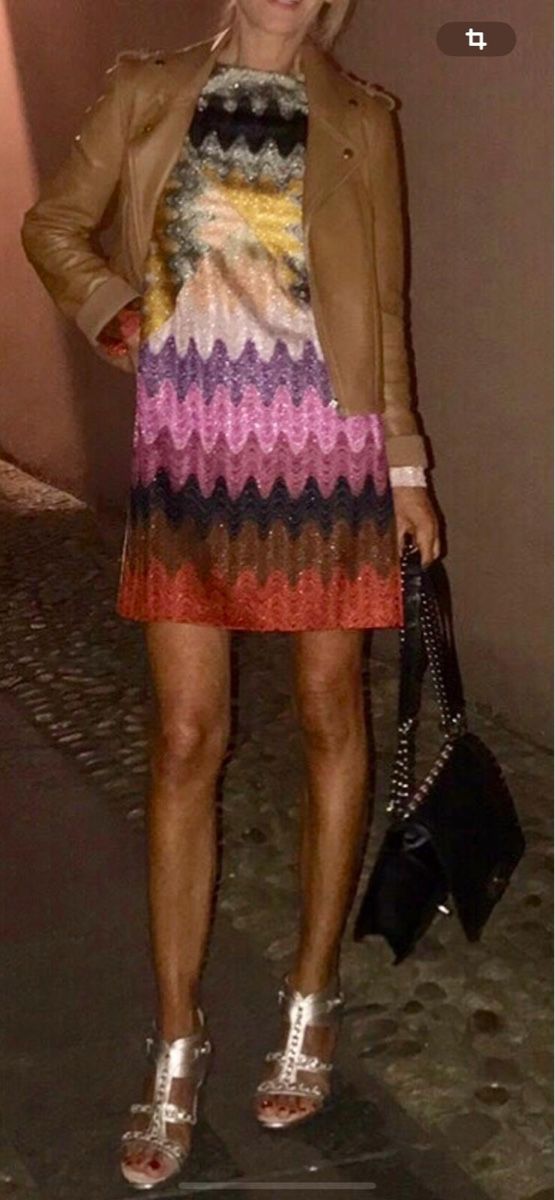 Missoni Vestiti: Missoni dress – Nuovo (secondo la descrizione) da Bellinzona venduto da Giulia3440 4