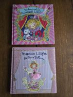 prinzessin lillifee bücher set