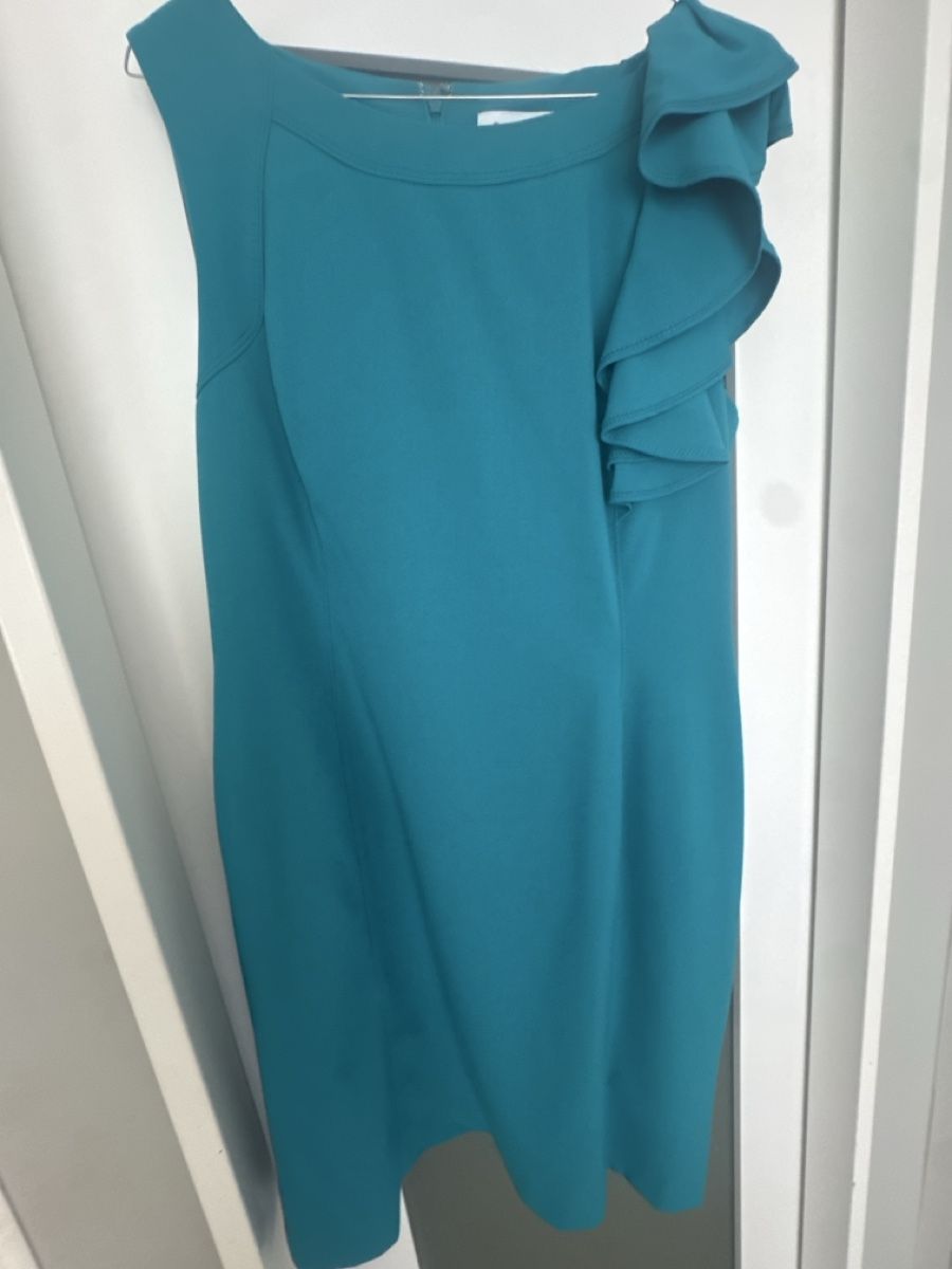 Calvin Klein Vestiti: Calvin Klein Kleid – Usato da Küsnacht ZH venduto da ees_9thz 1