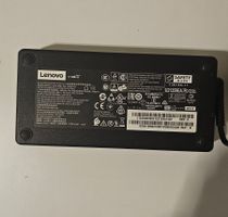 Lenovo Netzteil 170W AC Adapter Ladekabel guter Zustand