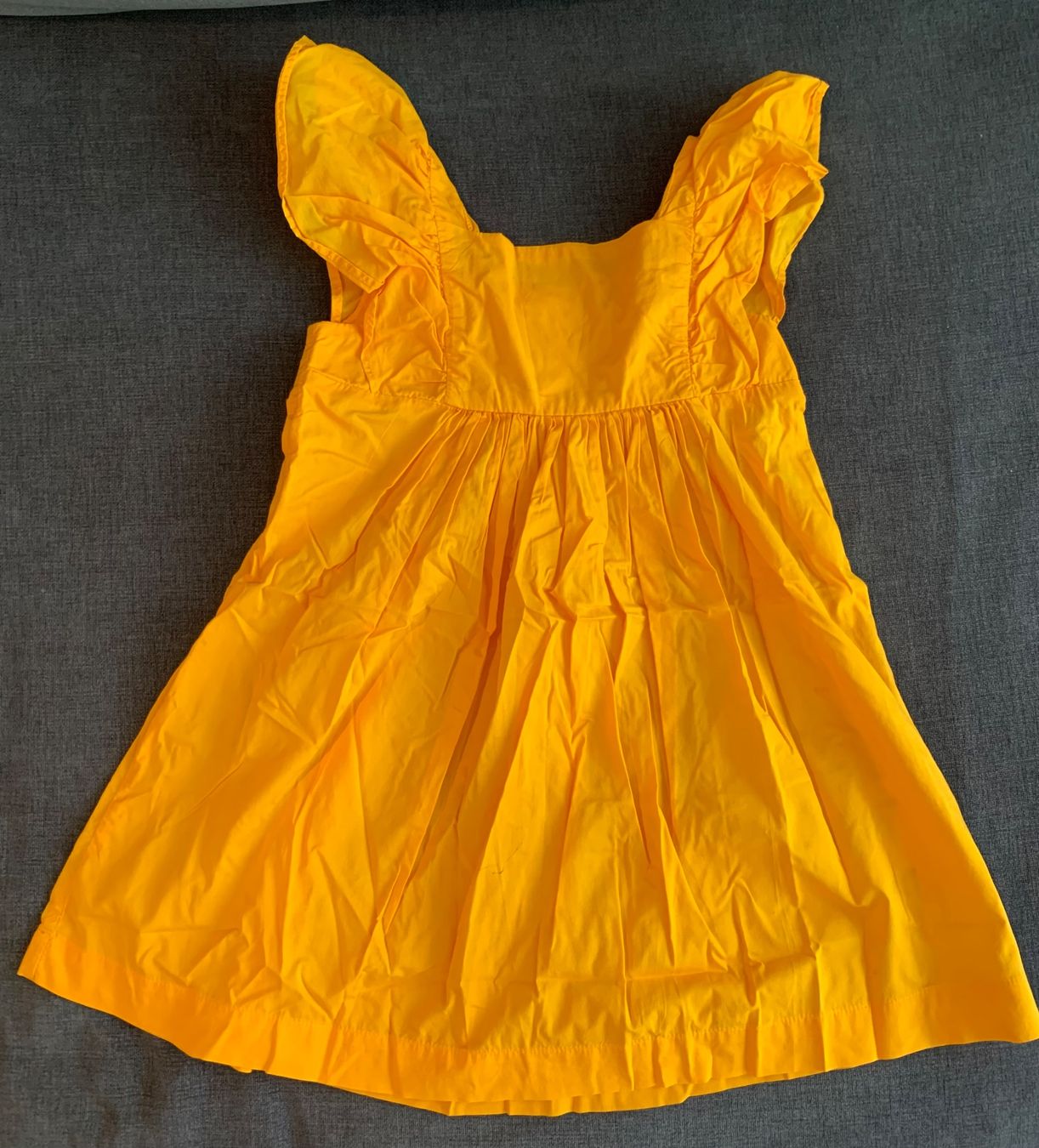 Vestiti & Gonne: Kleid Mädchen Gr. 104 – Usato da Bülach venduto da engeli92