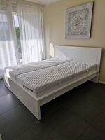 Letto completo 160x200 cm - come nuovo