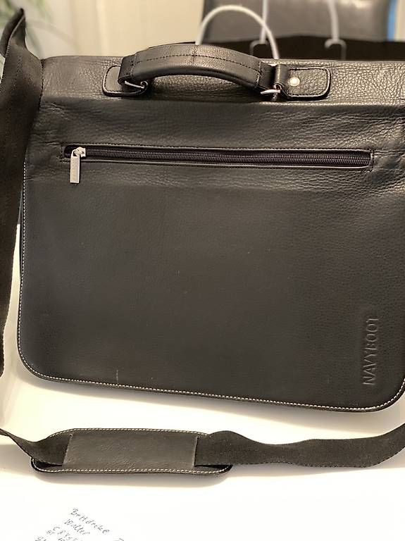 Borse: Navyboot herren tasche – Usato da Zürich venduto da MAJAM65 2