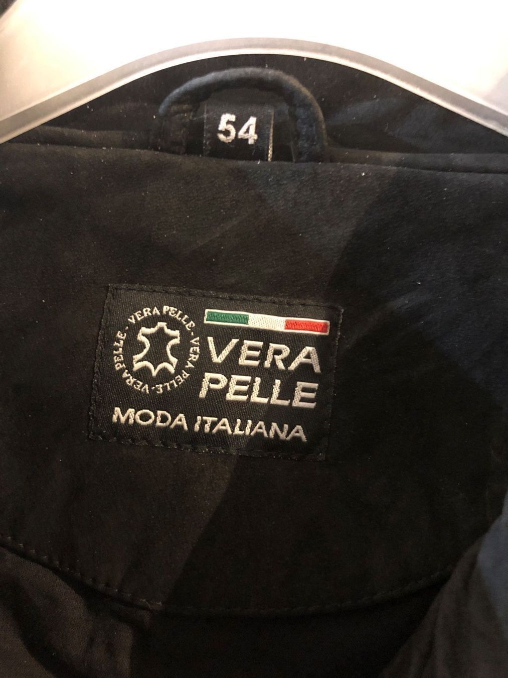 Giacche: Leder Motorradjacke – Nuovo (secondo la descrizione) da Sargans venduto da Svx100 2
