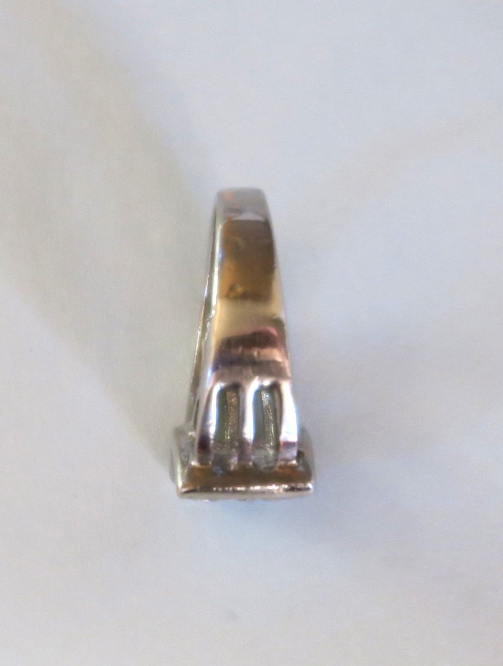 Anelli: Ring mit Strasssteinen, Gr 53.4 mm – Usato da Brittnau venduto da marlenestone 3