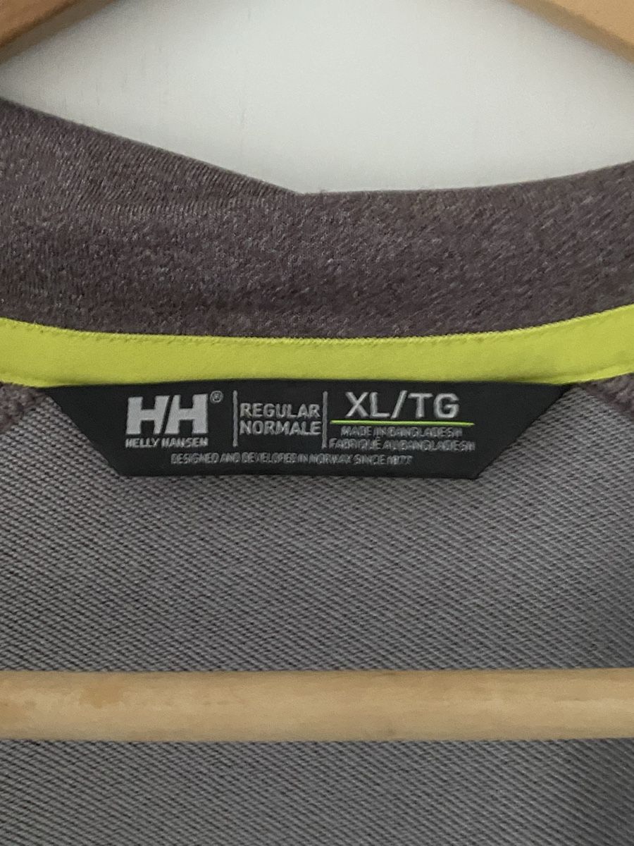 Helly Hansen Maglioni & Felpe: Helly Hansen Edge Pullover, Gr. XL – Usato da Schöfflisdorf venduto da ast_jfj7 3