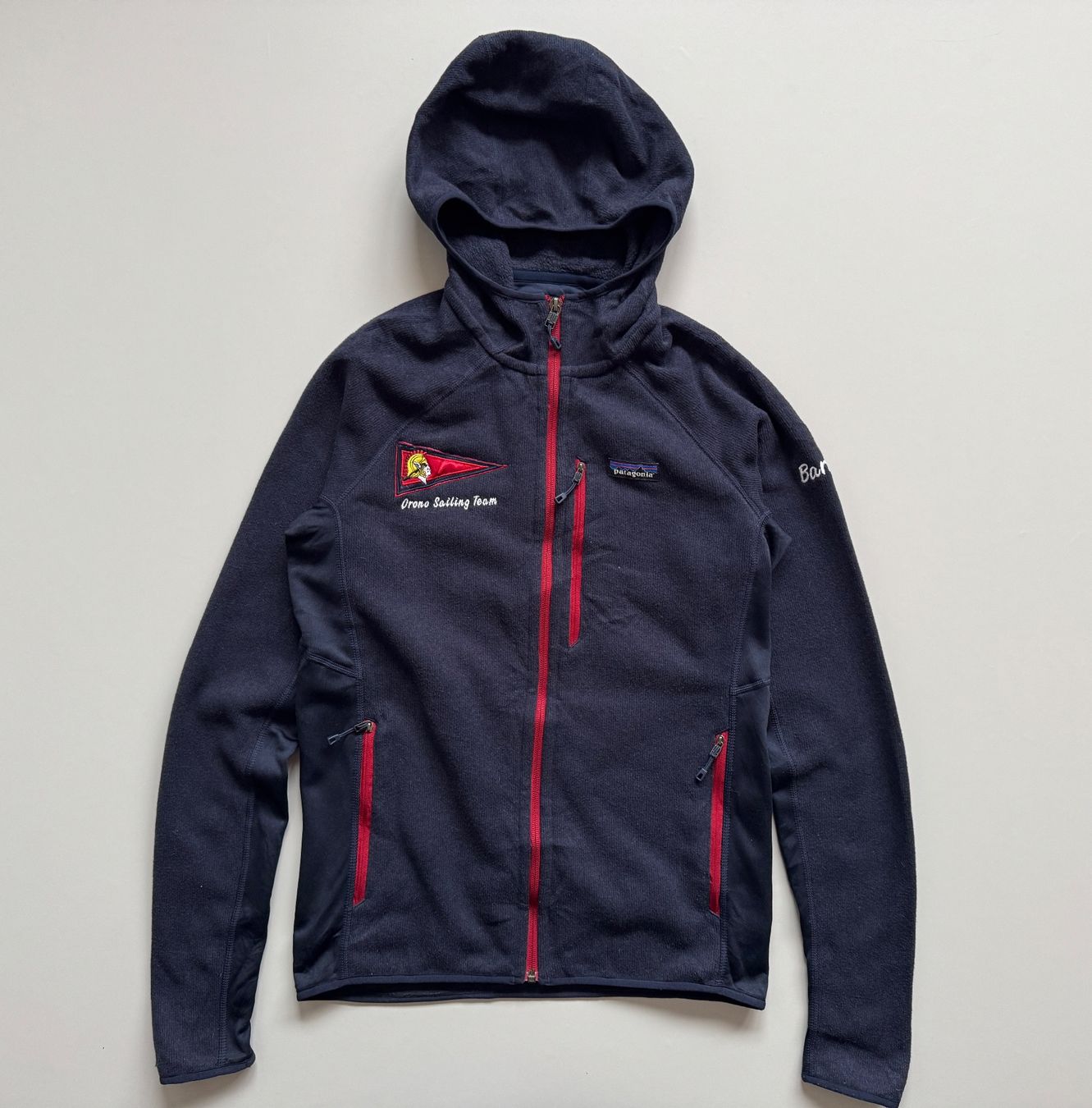 Patagonia Jacken: Patagonia Performance Better Sweater hoody jacket MEN S – Gebraucht aus Neuchâtel von _Easy_to_Find_