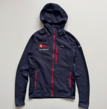 Patagonia Performance Better Sweater hoody jacket MEN S