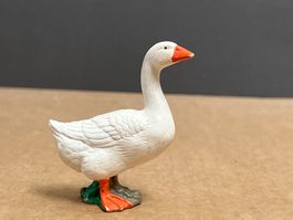 Schleich Gans 1998 made in Germany