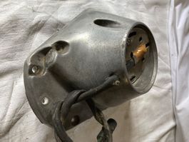 Harley Davidson Nockenwellendeckel