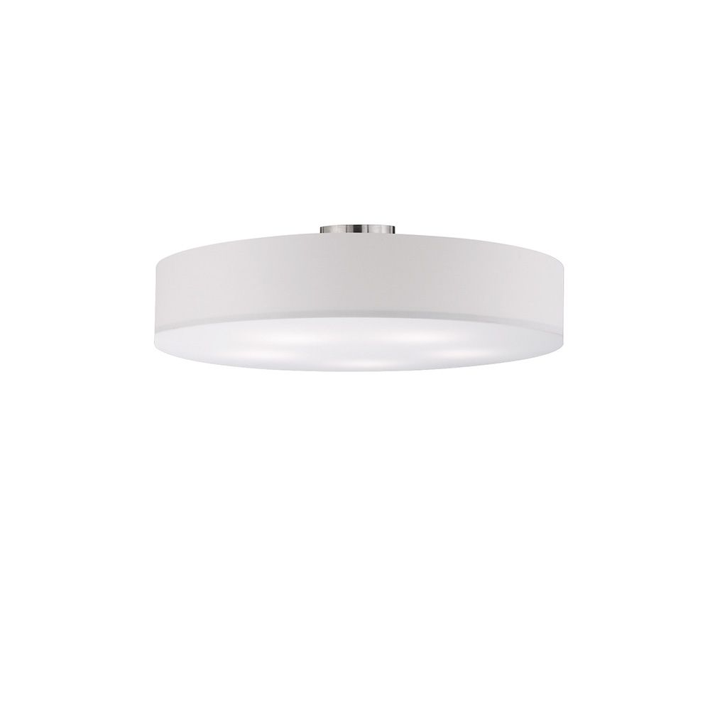 Lampadari & plafoniere: Deckenleuchte, Stoffschirm, 65 cm Ø – Nuovo (secondo la descrizione) da Kreuzlingen venduto da Smart-Light 1