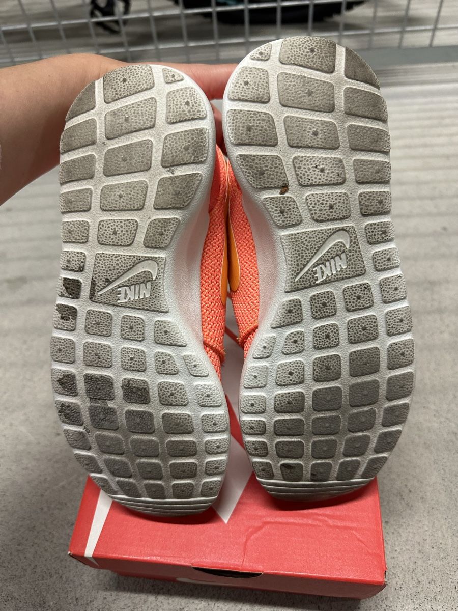 Nike Scarpe da uomo: Nike Rosherun Gr. 36.5 – Usato da Bern venduto da Shininglove 5