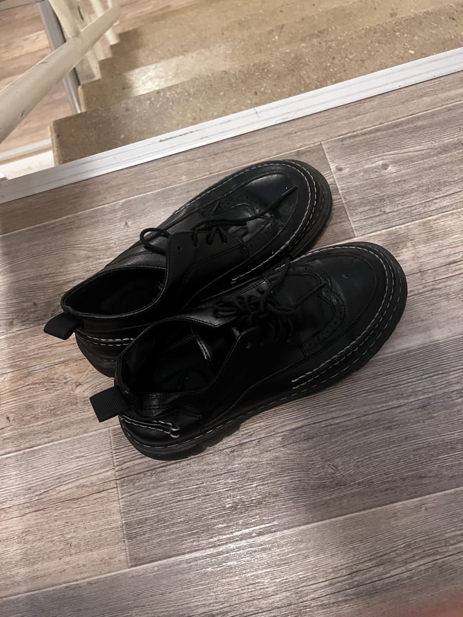 Herrenschuhe: Herrenschuhe 42 – Gebraucht aus Oberentfelden von ned_sy5p