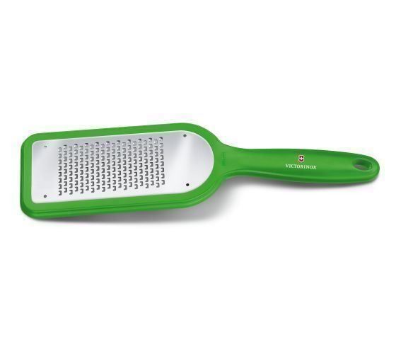 Elettrodomestici da cucina: Victorinox Küchenreibe  /  Raffel – Nuovo e nell'imballaggio originale da Davos Platz venduto da wauwauin 1