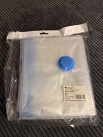 Ein Pack mit fünf Vakuumbeutel