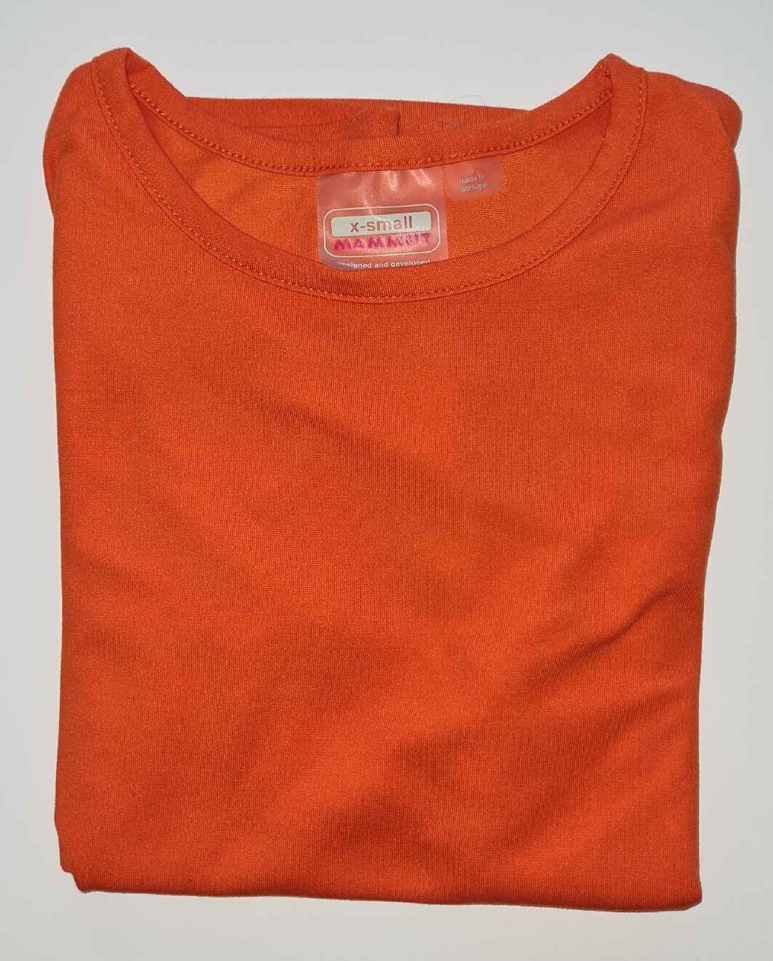 Mammut Tops: Mammut top gr. xs – Gebraucht aus Nebikon von Draga25 2