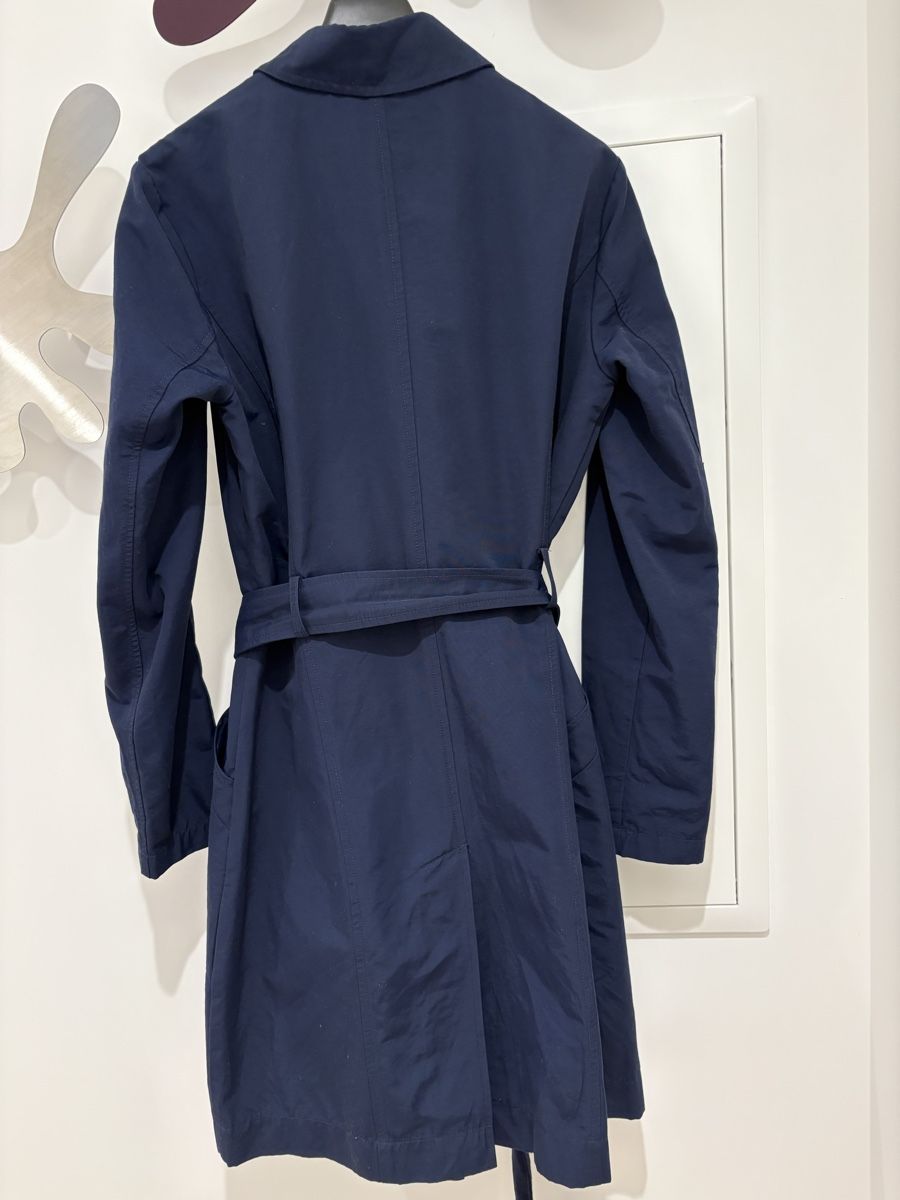 Mäntel: Trench and Coat Max&Co blue color – Neu (gemäss Beschreibung) aus Castel San Pietro von mih_l86g 7