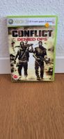 Xbox 360 - Conflict Denied Ops