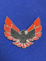Pontiac Firebird Trans Am Adler, Heckdeckel 1970 - 1973 Orig