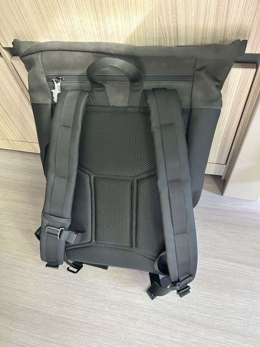 Kapten & Son Zaini: KAPTEN & SON Rucksack – Nuovo (secondo la descrizione) da Kehrsatz venduto da luna_44 1