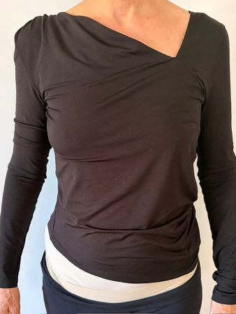 T-Shirt NEU, M