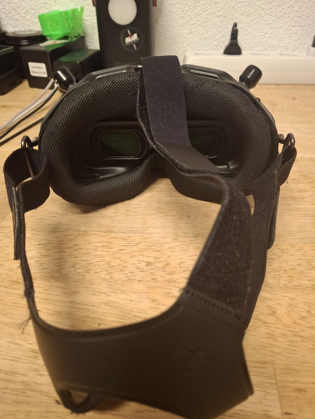 DJI Casque VR: DJI Goggles V2 / FPV – D'occasion à Winterthur par Rspreiter 2