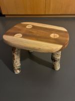 Hocker