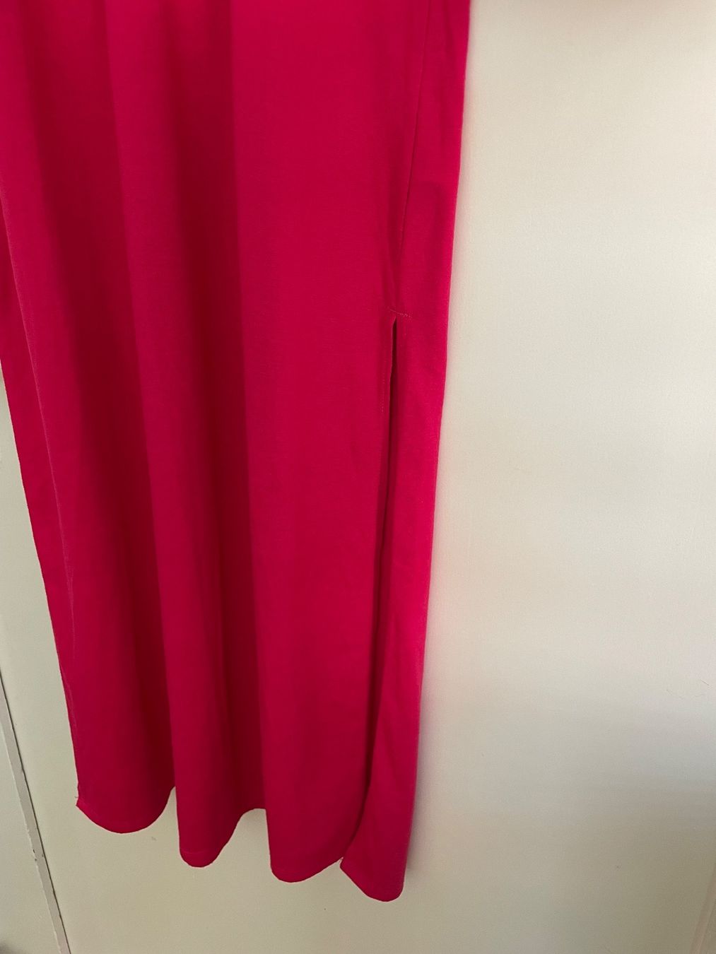 Vestiti: Sommerkleid Maxikleid lang pink Grösse S – Usato da Winterthur venduto da secondhand_love 3
