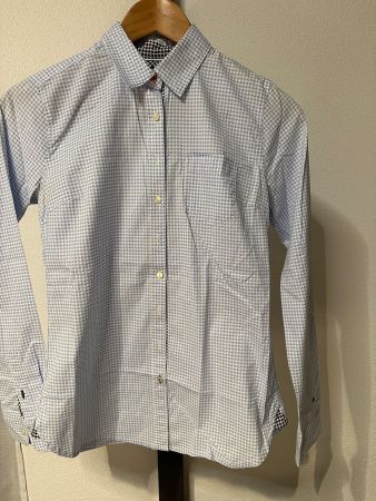 Tommy Hilfiger Bluse Grösse 32