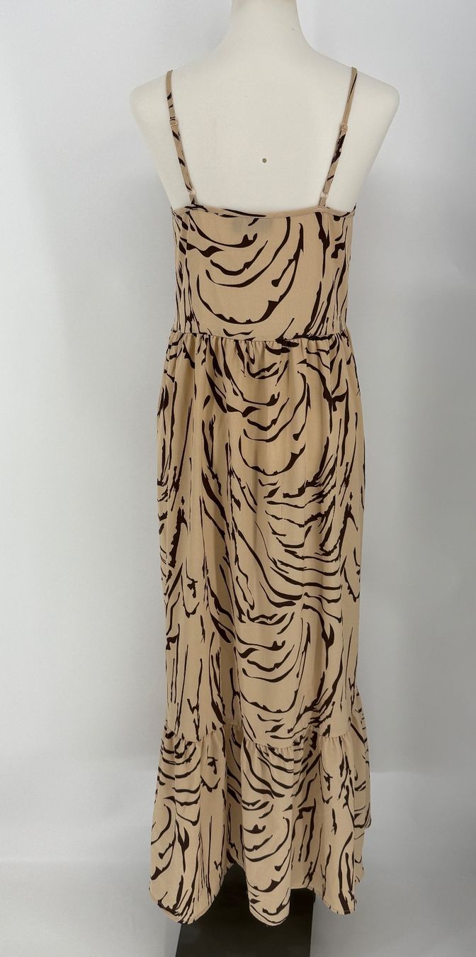 Pieces Vestiti: Maxikleid/ Kleid Gr. S von Pieces – Nuovo (secondo la descrizione) da Auenstein venduto da moin. 3
