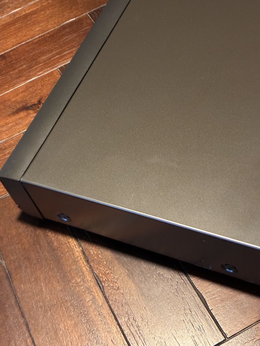 CD: Technics SL-PG3 Compact Disc Player with Optical Output – Usato da Niederhasli venduto da flo_jr68 7