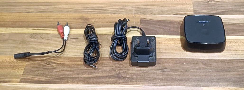 Bose Laufwerke & Adapter: BOSE SoundTouch Wireless Adapter – Gebraucht aus Schönenberg ZH von Satspezie
